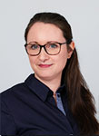 Linda Sting-Meiswinkel Diplom-Kauffrau (FH)